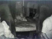 Aparición de mujer fantasma en Monterrey
