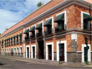Museo Amparo y sus talleres de Verano