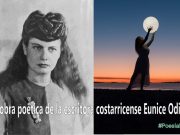 La obra poética de la escritora costarricense Eunice Odio