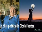 La obra poética de Gloria Fuertes
