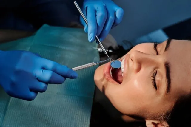 terapia pulpar