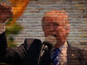 Donald Trump: “Fight”