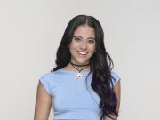 Diana Carreiro platica de Valentina, su personaje en “Más vale sola”