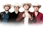 “Corridos Pa Mis Compas y Rolas Pa Mis Ex” es el nuevo disco de La Receta