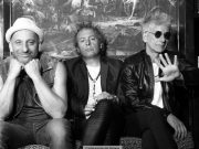 La banda argentina Los Tipitos promueven nueva versión de su éxito global “Brujería”