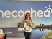Necochea, una ciudad argentina diseñada sobre la margen derecha del Quequén Grande en su confluencia con el mar, cumple 144 años