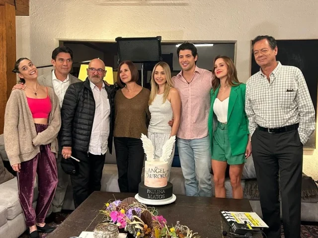 PAULINA MATOS-CUMPLEAÑOS