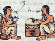 Poesía náhuatl con Miguel Palacios Moyotl