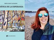 Viernes y sábado presentarán «Poética de la esperanza» de Nancy Almassio
