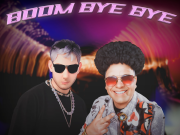 Saibu y Big Metra fusionaron su talento en “Boom Bye Bye”