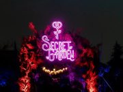 Paula Vitores platica sobre la experiencia “Secret Garden” en México