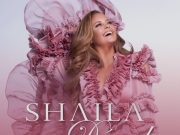 -Shaila Dúrcal platica sobre “Mi amor sin tiempo”, su nuevo sencillo.