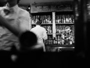 Bar de la existencia
