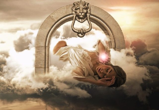 bella durmiendo fantasía gótico