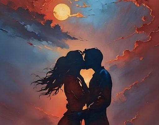 Aroma lunar