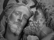 El beso de Judas