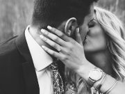 ¿Besos?