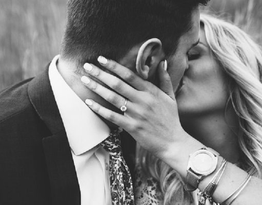 ¿Besos?