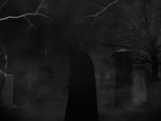 Investigación Paranormal en el Cementerio de las Brujas