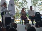 Aquí en Confianza desde Ciudad Universitaria 2