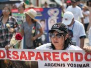 Desaparecer sin dejar huella