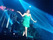 El talento musical de Diana Ríos (Cantautora de Puebla)