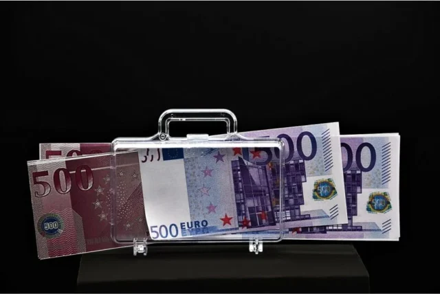 dinero y economia
