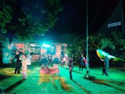 Conversando con el Centro para las artes TETIEM, desde Corea del Sur