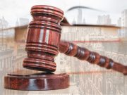 El lujo de la justicia en México