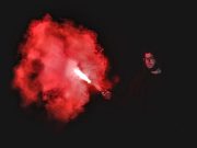 Desde la oscuridad que nos salva