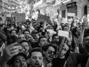 La contracultura como fuerza política