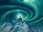 El cerebro los neurotransmisores y la espiritualidad: Relato