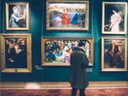 Pinturas malditas: las historias