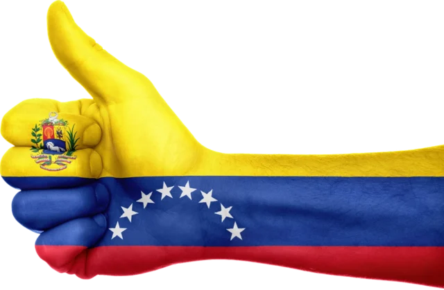 venezuela-646973_1280