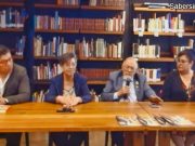 Presentaron en Morelos el libro «Octosexualidad», de Salvador Calva Morales