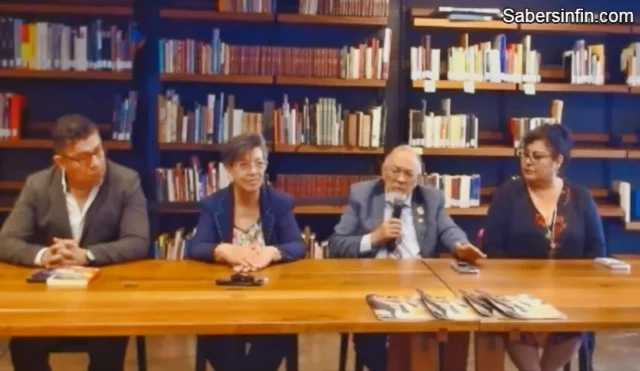Abel Pérez Rojas Mireya Salvador y Rocío Octosexualidad Cuernavaca OK
