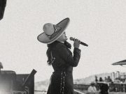 Camila Fernández interpretará el Himno Nacional Mexicano previo a la pelea de “Canelo” Álvarez y Edgar Berlanga