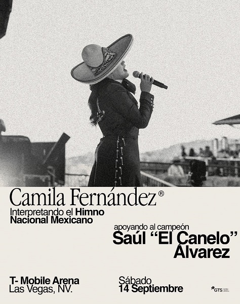 CAMILA FERNANDEZ-PELEA DE BOX