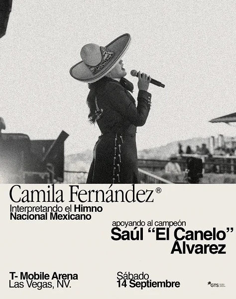 CAMILA FERNANDEZ-PELEA DE BOX