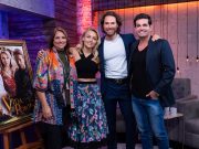 El especial “Reencuentro Lo que la vida me robó” será transmitido por el canal tlnovelas