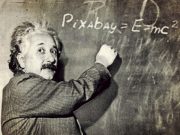 Einstein de carne y hueso