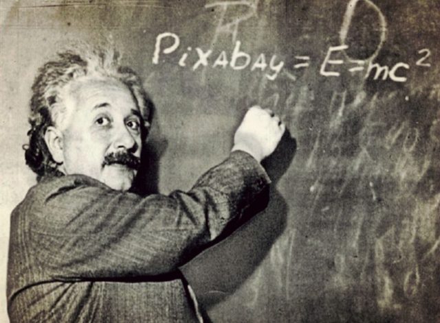 Einstein