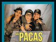 FEND lanzó el remix de su éxito “Pacas y Pacas”