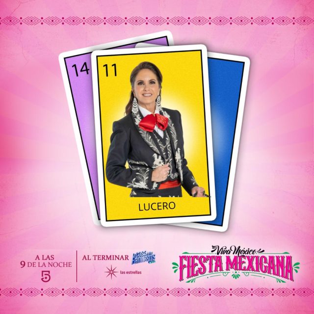 FIESTA MEXICANA 2024