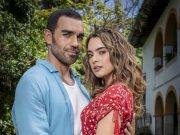 “El precio de amarte”: estreno lunes 2 de septiembre, 21:30 horas por “las estrellas”