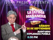 Hasta Donald Trump estará como invitado especial en “La Última Mañanera” en Puebla