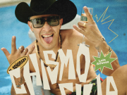 “Chismofilia” es el nuevo sencillo de Luis Alfonso