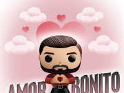 “Amor bonito” es el nuevo sencillo de Luis Ángel “El Flaco”