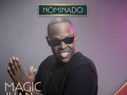 Magic Juan recibe nominación a los Latin Grammy por “Superhéroe”