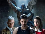 La serie de terror “Reliquias oscuras” se estrena este martes 10 de agosto a las 22:00 horas por Golden EDGE